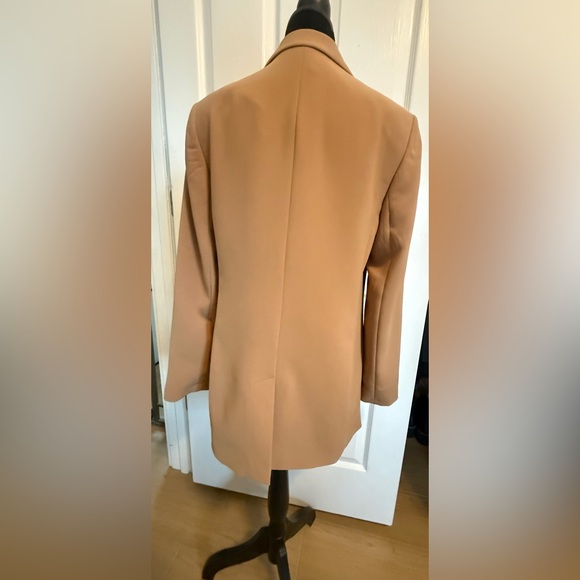 Express Boyfriend fit Blazer - Picture 3 of 11